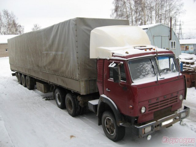 Продаю прицеп в городе Набережные Челны, фото 2, Прицепы