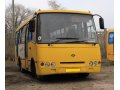 Продаются Автобусы Богдан в городе Владикавказ, фото 1, Северная Осетия-Алания