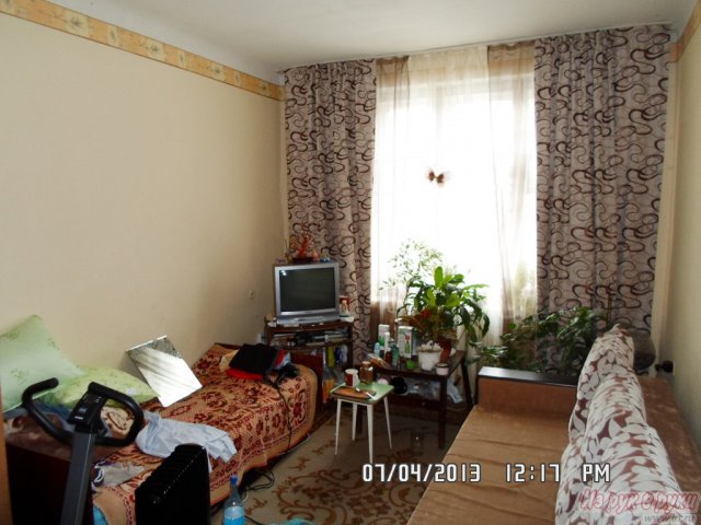 1 комн.  в 3-комнатной кв.,  Тула ,  Немцова ул,  этаж 2 площадь продажи 16 кв. м. в городе Тула, фото 2, стоимость: 790 000 руб.