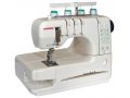 Janome CoverPro 1000CP (CoverPro II) (Оверлоки и распошивальные машины) в городе Екатеринбург, фото 1, Свердловская область