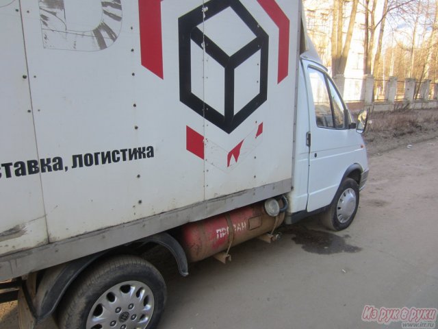 Газель Фургон в городе Ярославль, фото 4, Малый коммерческий транспорт