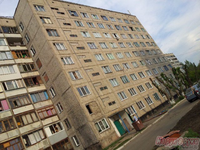 1 комн. в 5-комнатной кв., Барнаул , Веры Кащеевой ул, этаж 5/9 площадь продажи 18 кв. м., отказ получен в городе Барнаул, фото 5, Алтайский край