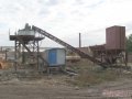 Бетонно-растворный завод,  2010 г. в.,  производительность 30 куб. м/час в городе Барнаул, фото 1, Алтайский край