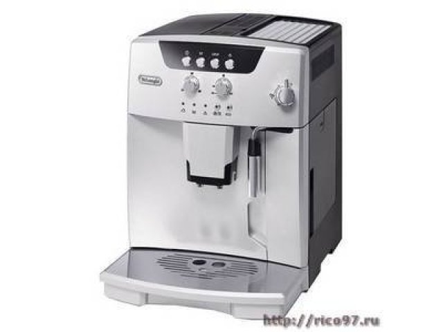 Кофемашина Delonghi ESAM04.110. S в городе Тула, фото 1, стоимость: 25 700 руб.