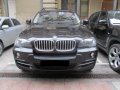 BMW X5,  2007 г. в.,  автоматическая,  2993 куб.,  пробег:  96000 км. в городе Москва, фото 2, стоимость: 1 392 000 руб.