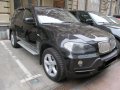 BMW X5,  2007 г. в.,  автоматическая,  2993 куб.,  пробег:  96000 км. в городе Москва, фото 3, BMW