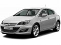 Opel Astra 2012г.  механика 1598см.  куб в городе Москва, фото 1, Московская область