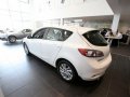 Продается автомобиль Mazda Mazda 3 2013 года в городе Москва, фото 1, Московская область