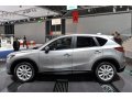 Mazda CX-5 2013г.  механика 1997см.  куб в городе Санкт-Петербург, фото 1, Ленинградская область