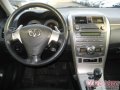 Toyota Corolla,  седан,  2007 г. в.,  пробег:  95000 км.,  автоматическая,  1600 л в городе Великий Новгород, фото 6, Toyota