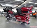 Harley-Davidson FLHTCUI Electra Glide Ultra Classic,  - мотоцикл,  тип:  Круизер 2002г. в.,  67л. с.  1,45л -i! в городе Москва, фото 1, Московская область