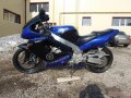 Yamaha YZF 1000 R Thunderace,  1998 г. в городе Стерлитамак, фото 1, Башкортостан