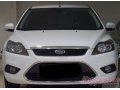 Ford Focus,  хэтчбек,  2011 г. в.,  пробег:  50000 км.,  механическая,  1.6 л в городе Челябинск, фото 1, Челябинская область