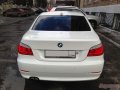 BMW 525,  седан,  2009 г. в.,  пробег:  45217 км.,  автоматическая,  2.5 л в городе Химки, фото 1, Московская область