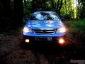 Chevrolet Lacetti,  седан,  2009 г. в.,  пробег:  109000 км.,  механическая,  1.6 л в городе Оренбург, фото 1, Оренбургская область