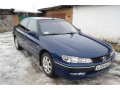 Peugeot 406,  седан,  2002 г. в.,  механическая в городе Узловая, фото 1, Тульская область