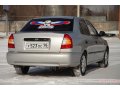 Hyundai Accent,  седан,  2009 г. в.,  пробег:  45000 км.,  механическая,  1.5 л в городе Екатеринбург, фото 1, Свердловская область
