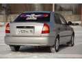 Hyundai Accent, седан, 2009 г. в., пробег: 45000 км., механическая, 1.5 л в городе Екатеринбург, фото 1, Свердловская область