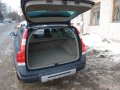 Volvo XC70,  универсал,  2004 г. в.,  пробег:  125000 км.,  автоматическая,  2.5 л в городе Нижний Новгород, фото 1, Нижегородская область