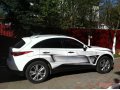 Infiniti FX37,  универсал,  2011 г. в.,  пробег:  15000 км.,  автоматическая,  3,7 л в городе Москва, фото 1, Московская область