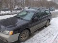 Subaru Outback,  универсал,  2002 г. в.,  пробег:  157000 км.,  автоматическая,  2.5 л в городе Санкт-Петербург, фото 1, Ленинградская область