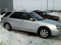 Subaru Impreza Wagon,  универсал,  2003 г. в.,  пробег:  130000 км.,  автоматическая,  1.5 л в городе Ижевск, фото 1, Удмуртия