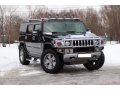 Hummer H2,  внедорожник,  2009 г. в.,  пробег:  68000 км.,  автоматическая,  6.2 л в городе Москва, фото 1, Московская область