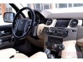 Land Rover Discovery,  внедорожник,  2010 г. в.,  пробег:  73000 км.,  автоматическая,  3 л в городе Нижний Новгород, фото 8, стоимость: 2 200 000 руб.