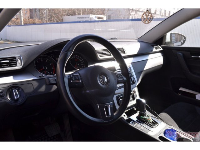 Volkswagen Passat,  седан,  2011 г. в.,  пробег:  63000 км.,  автоматическая,  1.4 л в городе Уфа, фото 1, Volkswagen