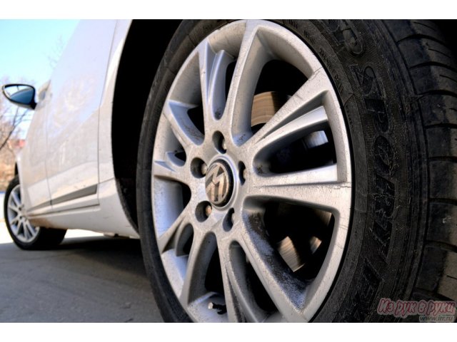 Volkswagen Passat,  седан,  2011 г. в.,  пробег:  63000 км.,  автоматическая,  1.4 л в городе Уфа, фото 3, стоимость: 860 000 руб.