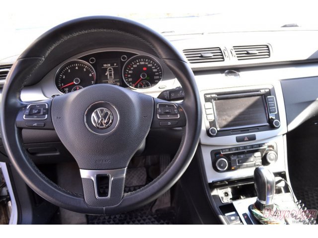 Volkswagen Passat,  седан,  2011 г. в.,  пробег:  63000 км.,  автоматическая,  1.4 л в городе Уфа, фото 6, стоимость: 860 000 руб.