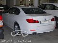 BMW 520 2012г.  автомат 1997см.  куб в городе Москва, фото 1, Московская область