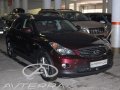 Infiniti EX25 2012г.  автомат 2496см.  куб в городе Москва, фото 1, Московская область