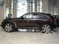 Infiniti FX50 2013г.  автомат 5026см.  куб в городе Москва, фото 1, Московская область