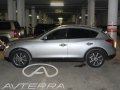 Infiniti EX25 2013г.  автомат 2496см.  куб в городе Москва, фото 1, Московская область