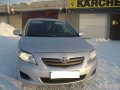 Toyota Corolla,  седан,  2007 г. в.,  пробег:  80000 км.,  автоматическая,  1.6 л в городе Сургут, фото 1, Ханты-Мансийский автономный округ