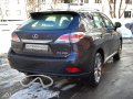 Lexus RX 350 2013г.  автомат 3456см.  куб в городе Москва, фото 1, Московская область