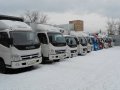 Продаётся ГАЗ 3302 (Газель) 2006 г. в.,  2400 см3,  пробег:  92000 км.,  цвет:  белый в городе Москва, фото 2, стоимость: 225 000 руб.