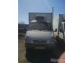 Продается ГАЗель-33022 в городе Оренбург, фото 3, Малый коммерческий транспорт