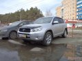 Toyota RAV4,  внедорожник,  2007 г. в.,  пробег:  74000 км.,  автоматическая,  2 л в городе Ижевск, фото 1, Удмуртия