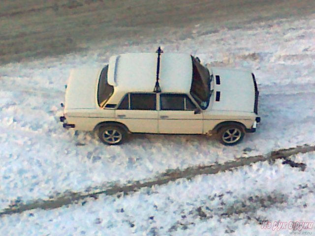 ВАЗ 21061,  седан,  1988 г. в.,  пробег:  98000 км.,  механическая,  1.3 л в городе Уссурийск, фото 1, стоимость: 45 000 руб.