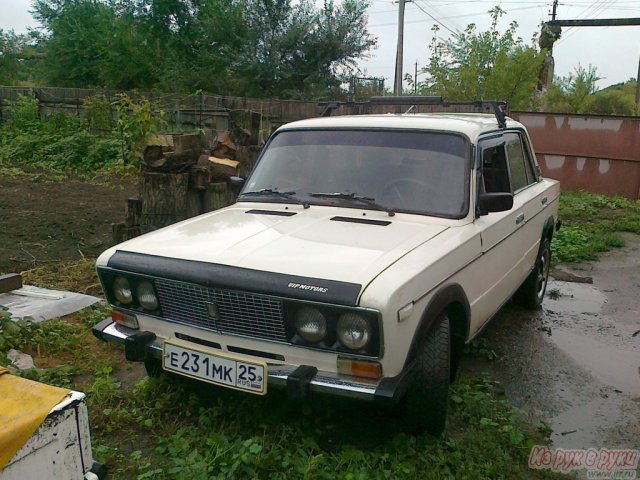 ВАЗ 21061,  седан,  1988 г. в.,  пробег:  98000 км.,  механическая,  1.3 л в городе Уссурийск, фото 2, ВАЗ