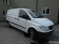 Mercedes Vito 2007 в городе Калининград, фото 1, Калининградская область