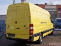 Продам цельнометал­лический фургон Mercedes-­Benz Sprinter 315 Maxi,  2009 г. в городе Санкт-Петербург, фото 2, стоимость: 870 000 руб.