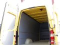 Продам цельнометал­лический фургон Mercedes-­Benz Sprinter 315 Maxi,  2009 г. в городе Санкт-Петербург, фото 3, Малый коммерческий транспорт