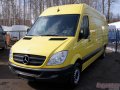 Продам цельнометал­лический фургон Mercedes-­Benz Sprinter 315 Maxi,  2009 г. в городе Санкт-Петербург, фото 6, Малый коммерческий транспорт