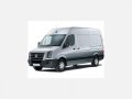 Volkswagen Crafter 2012г. в городе Москва, фото 2, стоимость: 1 797 300 руб.