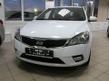 Kia Cee' d 2013г.  автомат 1600см.  куб в городе Москва, фото 1, Московская область