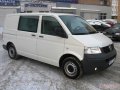 Volkswagen Transporter Грузопассажирский в городе Обнинск, фото 3, Малый коммерческий транспорт