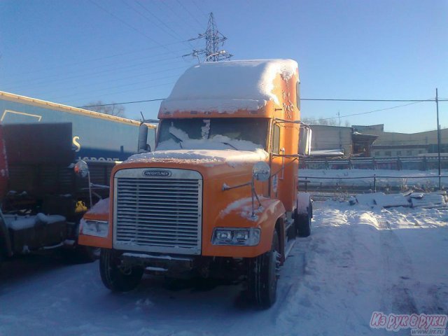 Продам Freightliner FLD 120 в городе Екатеринбург, фото 3, Грузовики